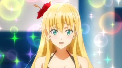 Episode 7: Keita Amano and Karen's Best Entertainment