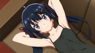 Episode 8: Erogamer and Watching Mode / Gamers and Half their Life Game