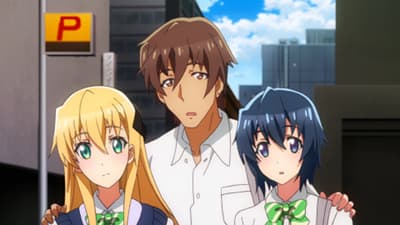 Episode 10: Gamers and Next Stage
