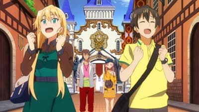 Episode 11: Gamers and Youth Continue