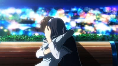 Episode 1: First Love