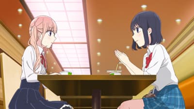 Episode 2: A Small Lie