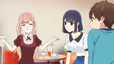 Episode 3: Overlooked Love
