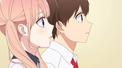 Episode 4: The Science of Love