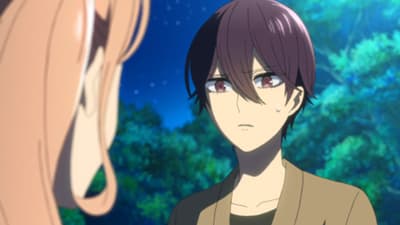 Episode 5: Risky Love