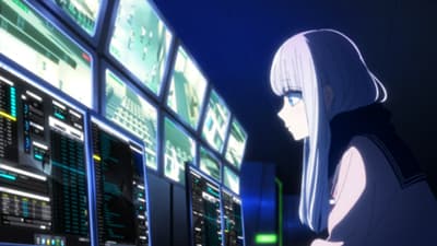 Episode 6: A Prison to Compel Love