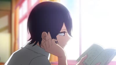 Episode 8: Feelings Without Lies