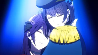 Episode 9: So Bright It Doesn't Seem Real
