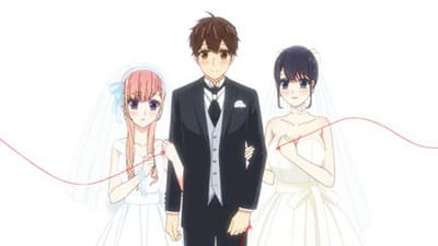 Episode 12: Love and Lies