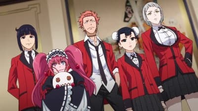Episode 2: The Women of Momobami Clan