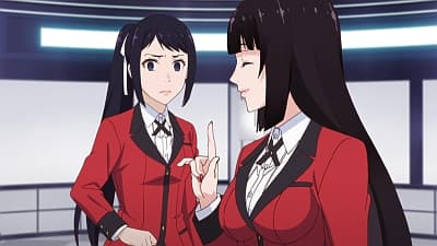 Episode 9: The Woman By Her Side