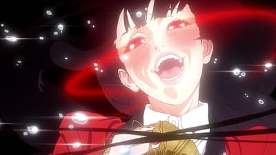 Episode 12: The Null Woman