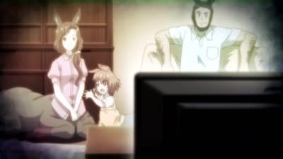Episode 5: Antarcticans Are Like Walking Rumors. / But in the End, the Antarcticans` History and Roots Are a Mystery, Too.