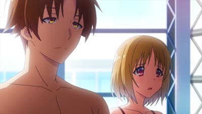 Episode 2: It takes a great talent and skill to conceal one's talent and skill.