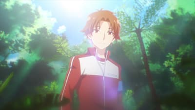 Episode 10: Every man has in himself the most dangerous traitor of all