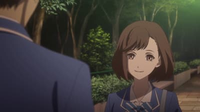 Episode 2: May
