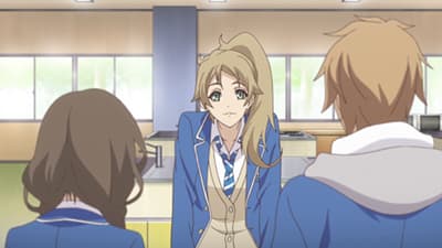 Episode 3: June