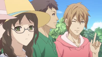 Episode 5: August