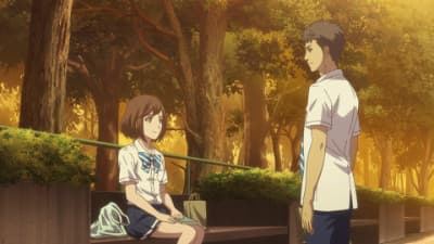 Episode 6: September