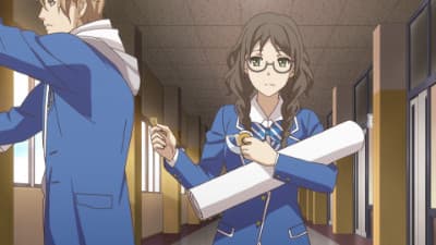 Episode 7: October