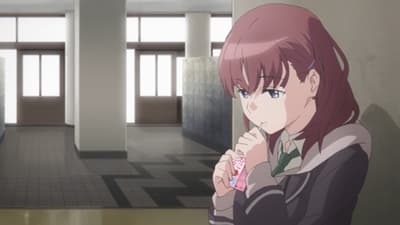 Episode 1: On Your Marks!