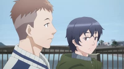 Episode 2: Question