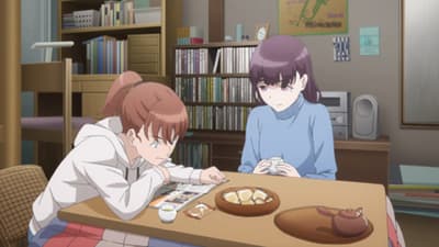 Episode 3: Andante