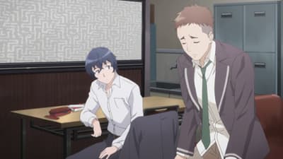 Episode 6: Restart