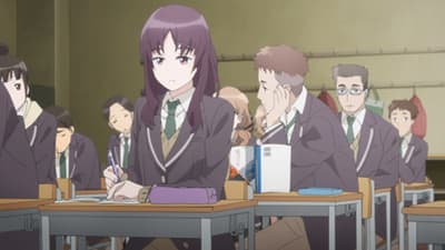 Episode 9: Answer