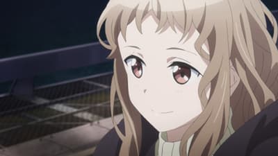 Episode 11: Roundabout