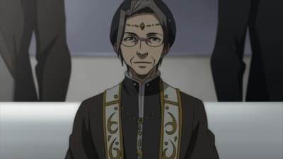 Episode 2: The Cardinal's Celebration