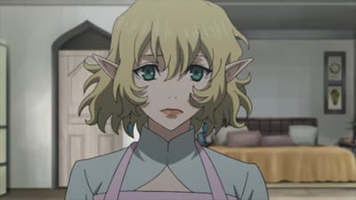 Episode 3: Weaver of Light