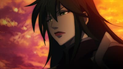 Episode 5: Goddess of Revenge