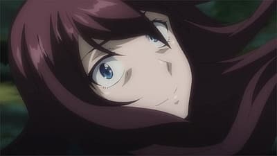 Episode 12: Demise (End/Grudge)