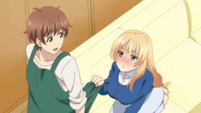 Episode 2: Second Glass: Orange Breeze