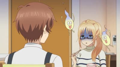 Episode 5: Fifth Glass: Special Banana Cocktail