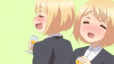 Episode 12: Twelfth Glass: First Time