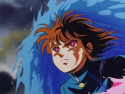 Episode 2: First Blood