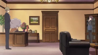Episode 1: Episode 1