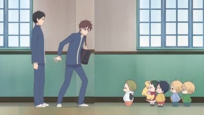 Episode 2: Episode 2