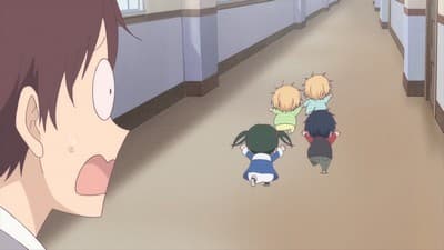 Episode 4: Episode 4