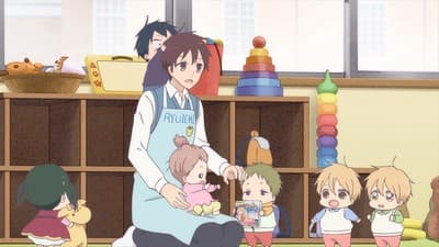 Episode 5: Episode 5