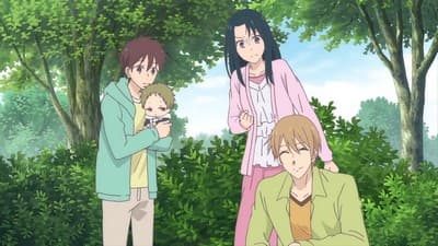 Episode 6: Episode 6