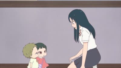 Episode 7: Episode 7
