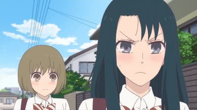 Episode 8: Episode 8