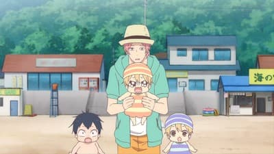 Episode 9: Episode 9