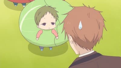Episode 10: Episode 10