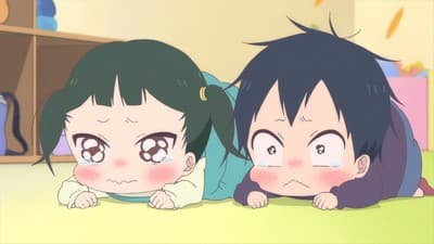 Episode 11: Episode 11