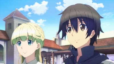Episode 3: Love That Started With a Death March