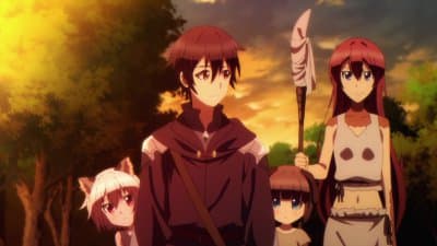 Episode 5: The Crazy Princess That Started With a Death March